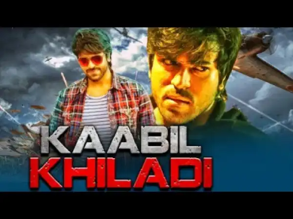Kaabil Khiladi (2018)